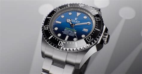 rolex website.